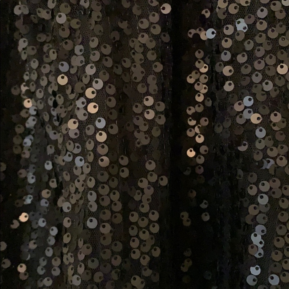 Sequin Jacket - image 2